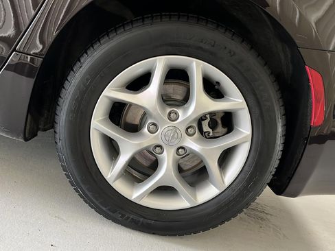 Used 2018 Chrysler Pacifica Touring-L Plus w/ Advanced Safetytec Group image 26