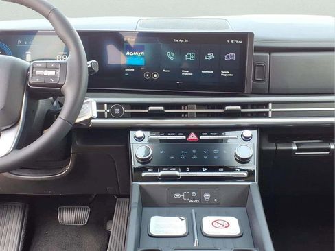 New 2026 Hyundai Santa Fe SEL FWD image 11