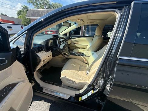 Used 2015 Lexus RX 350 AWD image 27