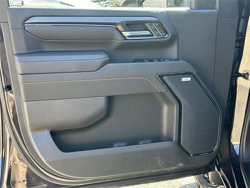 New 2026 GMC Sierra 2500 AT4 w/ AT4 Premium Plus Package image 20