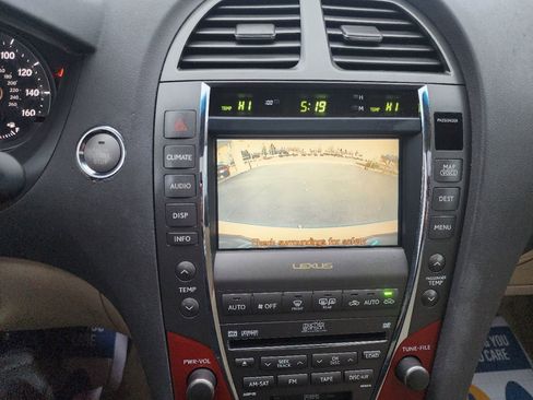 Used 2007 Lexus ES 350 image 16
