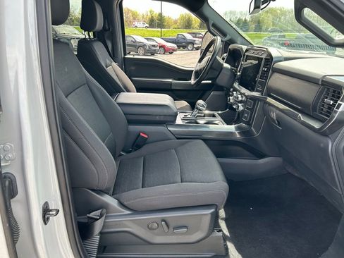 Used 2023 Ford F150 XLT w/ Equipment Group 302A High image 14