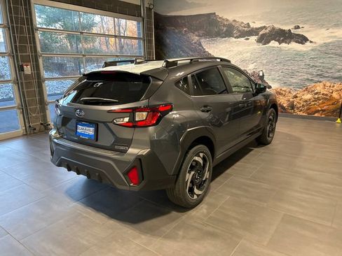 New 2026 Subaru Crosstrek 2.5i Limited image 6