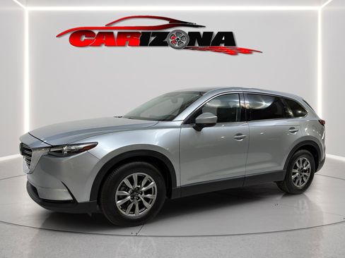 Used 2016 MAZDA CX-9 Touring image 6
