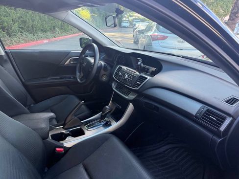 Used 2014 Honda Accord LX image 14
