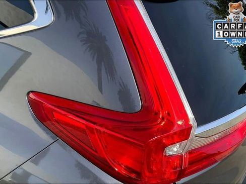 Used 2018 Honda CR-V EX image 29