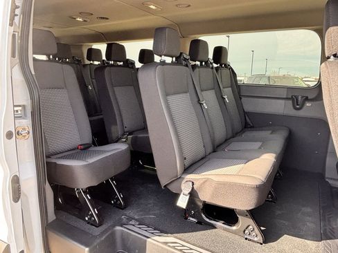 New 2025 Ford Transit 350 XL image 36