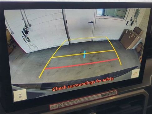 Used 2024 Toyota Tacoma TRD Off-Road w/ TRD Off Road Upgrade Package image 14