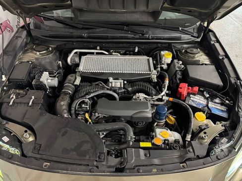 Used 2021 Subaru Outback Touring XT image 6