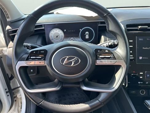 Used 2023 Hyundai Tucson SEL w/ Convenience Package image 16