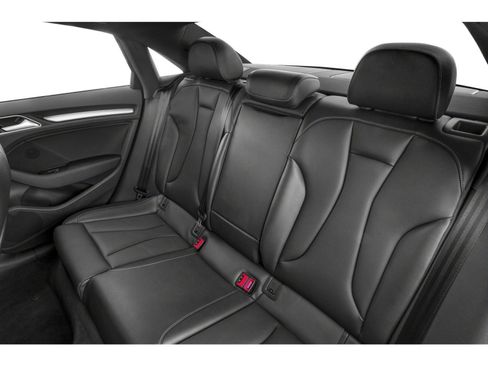 Used 2019 Audi S3 Premium Plus AWD/4WD image 8