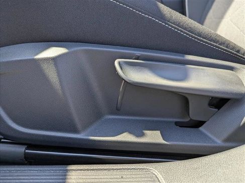 New 2026 Volkswagen Jetta Sport FWD image 11