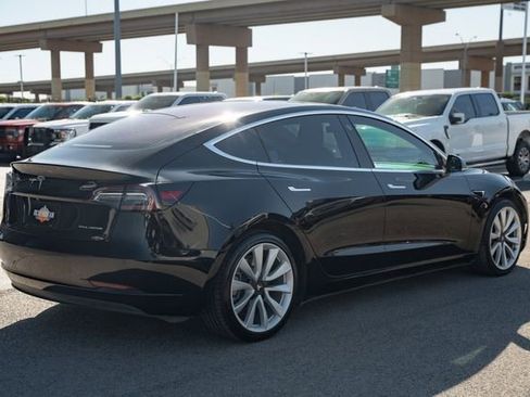 Used 2018 Tesla Model 3 Long Range image 6