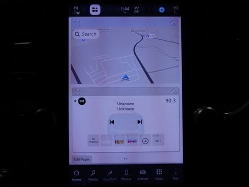 Used 2025 RAM 1500 Laramie image 31