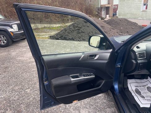 Used 2012 Subaru Forester 2.5X image 19
