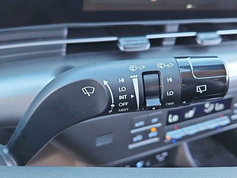 New 2026 Hyundai Kona SEL Sport image 25