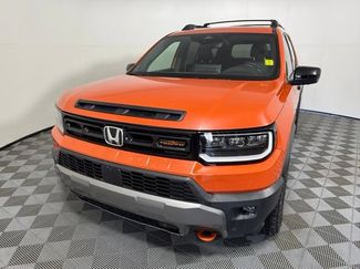 Used 2026 Honda Passport TrailSport Elite video 3