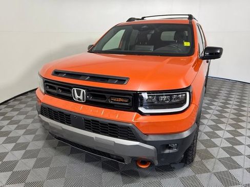 Used 2026 Honda Passport TrailSport Elite image 3