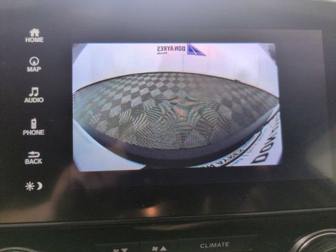 Used 2021 Honda CR-V Touring image 19