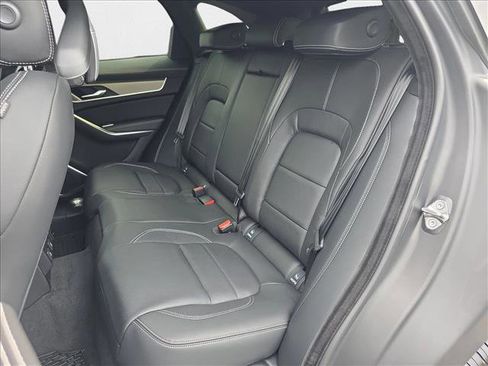 New 2026 Jaguar F-PACE R-Dynamic S image 11