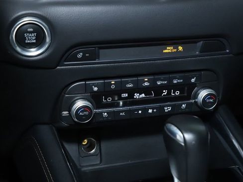 Certified 2023 MAZDA CX-5 AWD 2.5 S w/ Premium Plus Pkg image 37