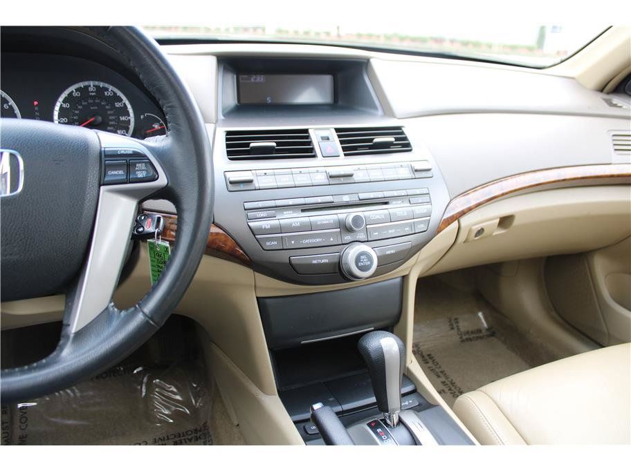 Used 2008 Honda Accord EX-L image 21