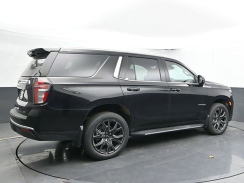 Used 2023 Chevrolet Tahoe LT w/ LT Signature Package AWD/4WD image 10