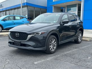 Used 2023 MAZDA CX-5 AWD 2.5 S w/ Select Package video 1