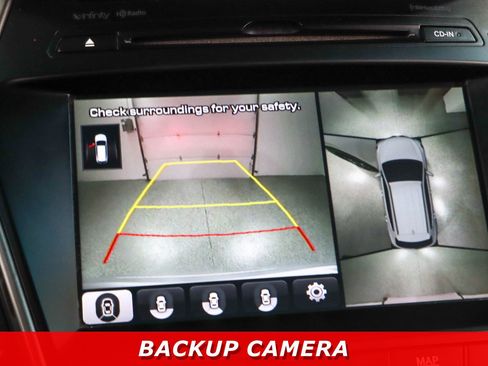 Used 2018 Hyundai Santa Fe Sport FWD image 19