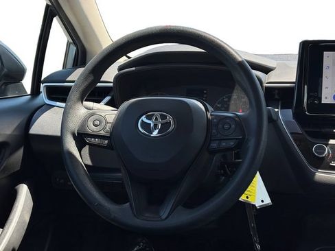 Certified 2023 Toyota Corolla LE FWD image 15