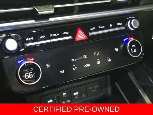 Certified 2026 Hyundai Santa Cruz SEL image 21