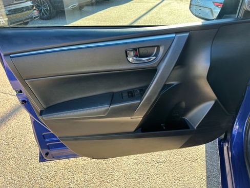 Used 2014 Toyota Corolla S image 13