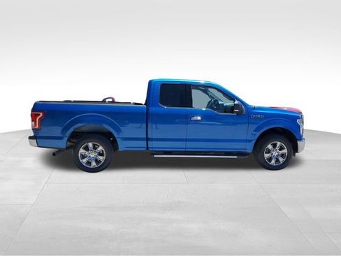 Used 2015 Ford F150 XLT w/ Equipment Group 302A Luxury RWD image 3