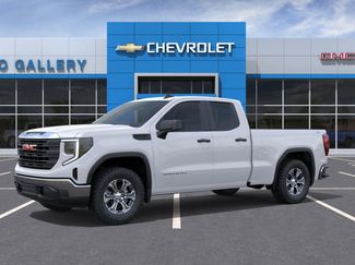 New 2026 GMC Sierra 1500 Pro video 2