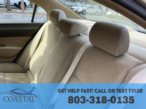 Used 2007 Honda Civic LX image 16