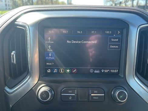 Used 2020 Chevrolet Silverado 1500 RST AWD/4WD image 20