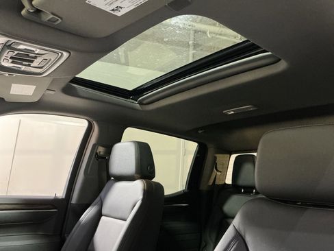 New 2026 Chevrolet Silverado 1500 RST w/ All Star Edition Plus image 31