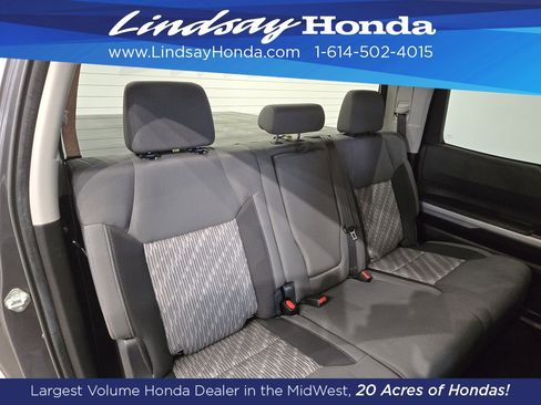 Used 2020 Toyota Tundra SR5 image 8