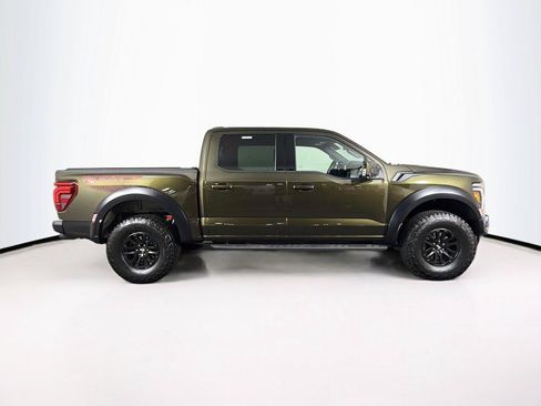 Used 2026 Ford F150 Raptor AWD/4WD image 12