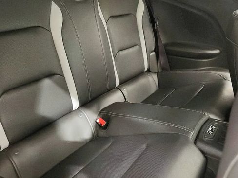 Used 2017 Chevrolet Camaro SS image 27