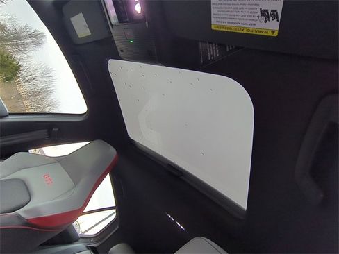 New 2026 Volkswagen GTI Autobahn image 10