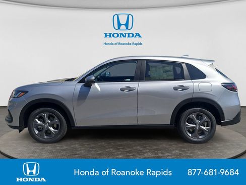 New 2026 Honda HR-V LX image 2