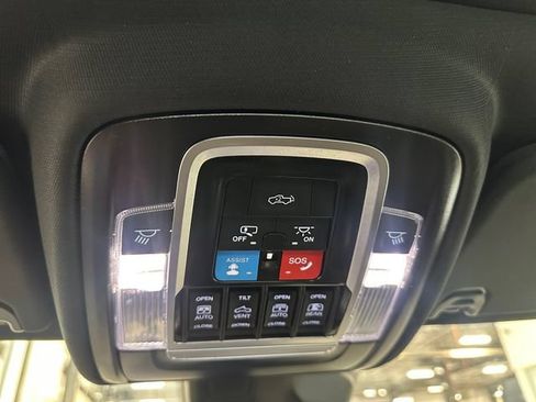 New 2026 RAM 1500 RHO w/ RHO Level 1 Equipment Group AWD/4WD image 16