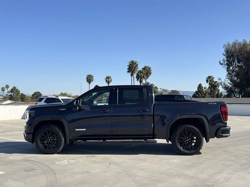 New 2026 GMC Sierra 1500 Elevation w/ Elevation Premium Package AWD/4WD image 7