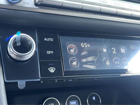 New 2026 Genesis G70 3.3T Sport Prestige RWD image 10