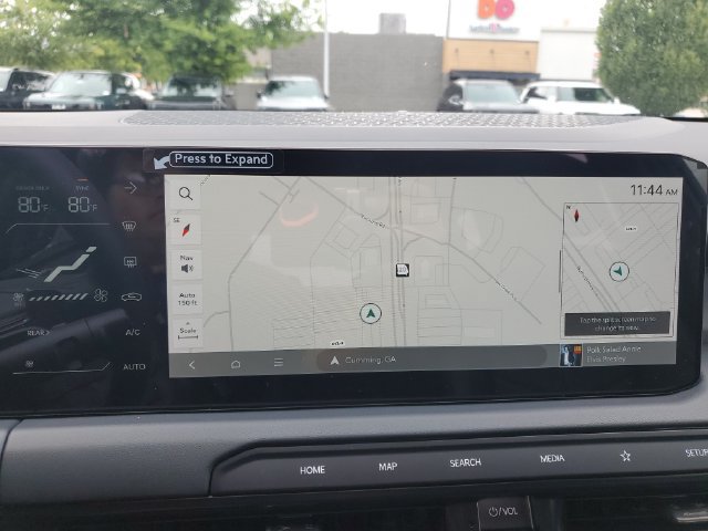 New 2027 Kia Telluride SX X-Line AWD/4WD image 26