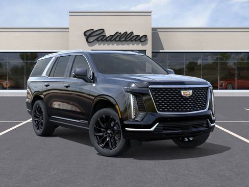 New 2026 Cadillac Escalade Luxury image 7