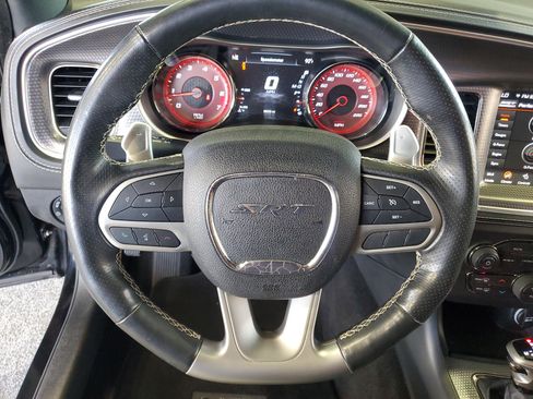 Used 2021 Dodge Charger SRT Hellcat RWD image 16