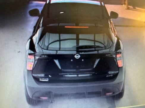 Used 2025 Nissan Kicks S AWD/4WD image 5