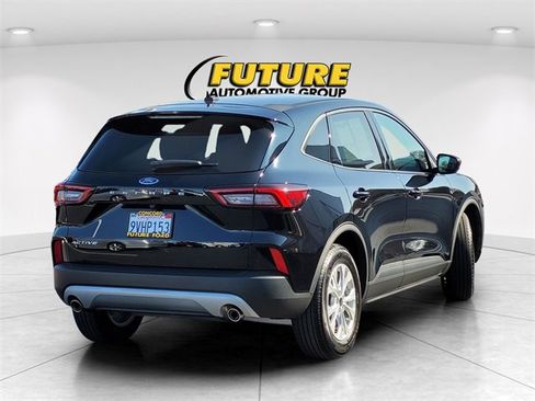 New 2025 Ford Escape Active image 6